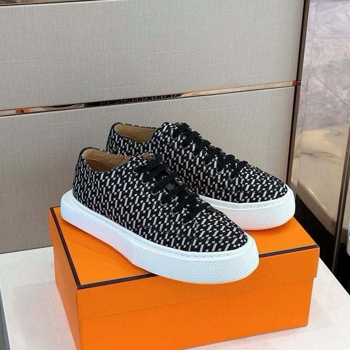 Hermes Sneakers